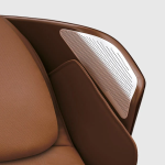 OSIM OS-8218 減壓養身椅 (經典啡)